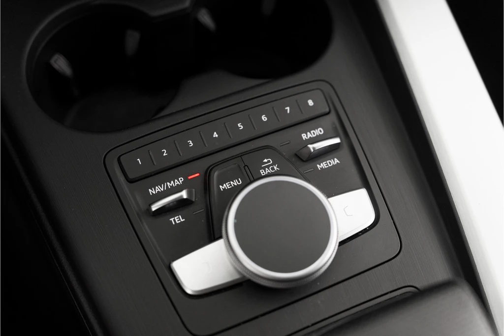 Audi A4 – foto 14