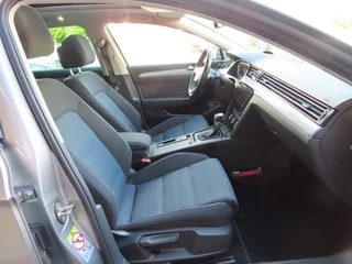 Volkswagen Passat – thumbnail 39