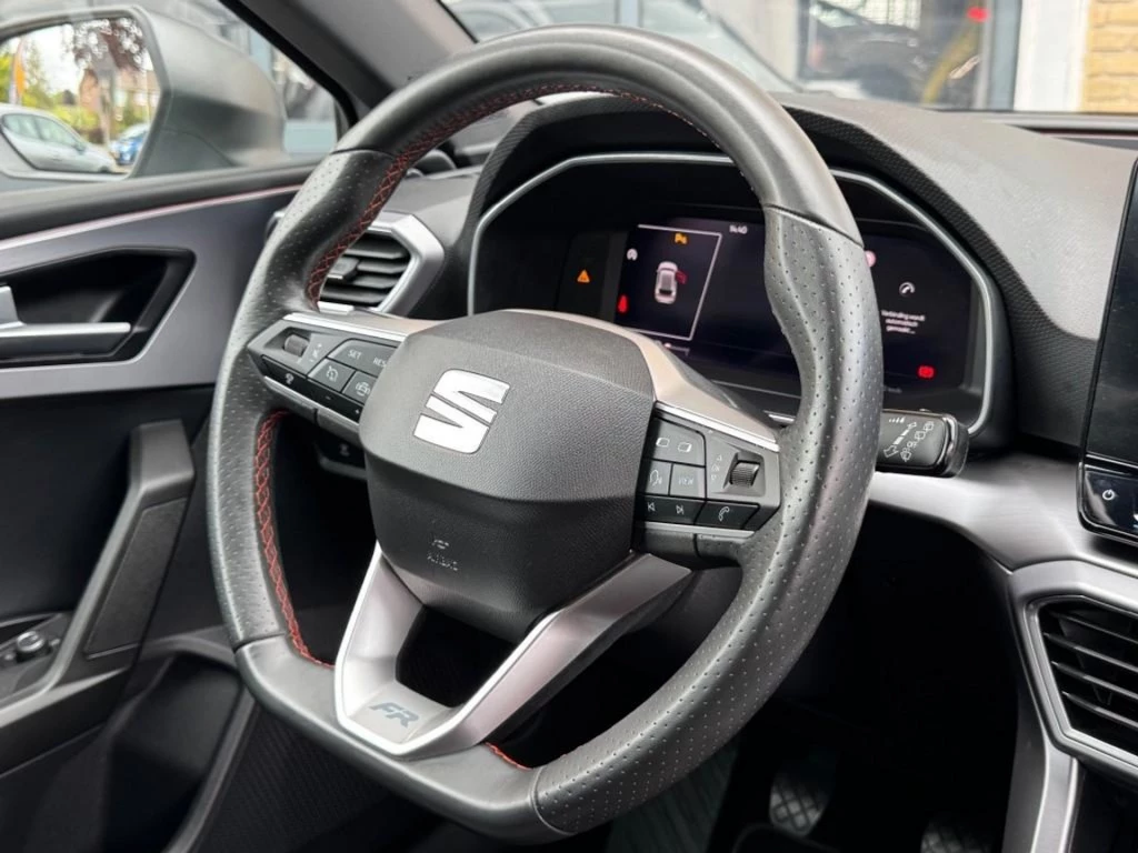 SEAT Leon – foto 36