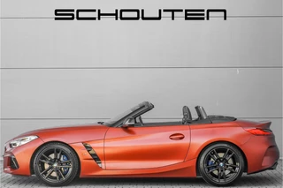 BMW Z4 – thumbnail 4