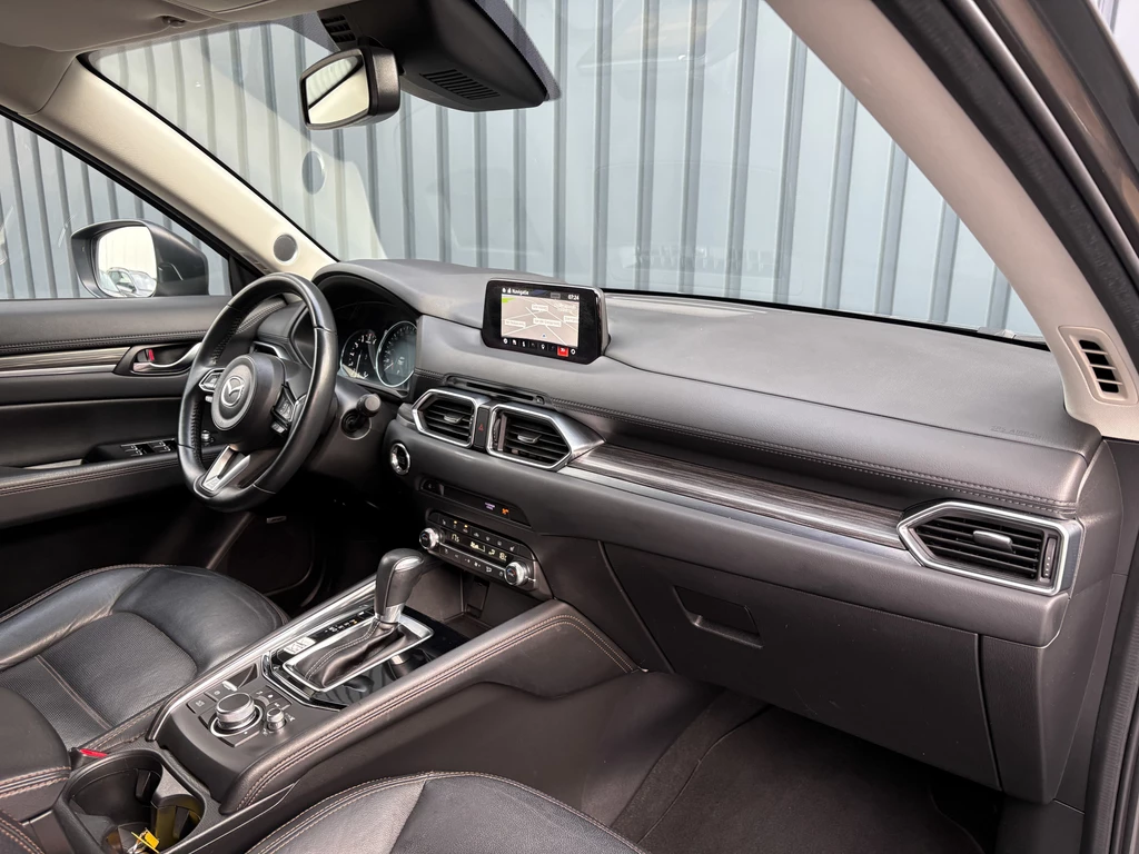 Mazda CX-5 – foto 37