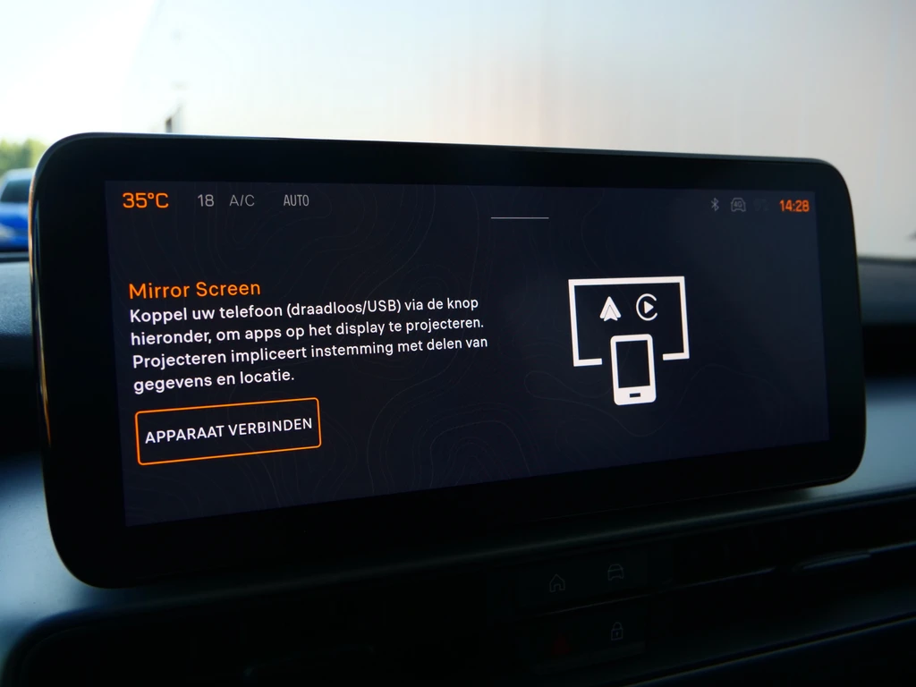 Jeep Avenger – foto 12