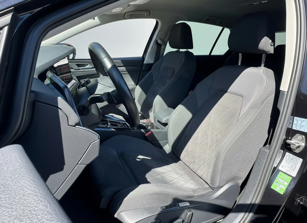 Volkswagen Golf – foto 16
