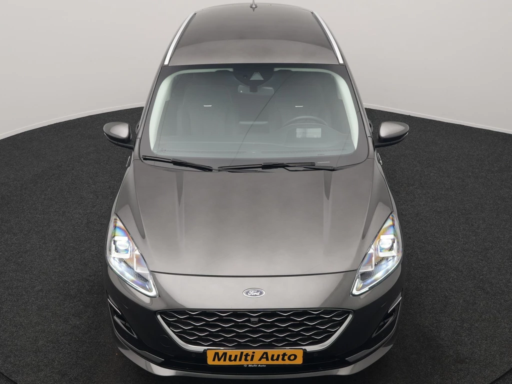 Ford Kuga – foto 13