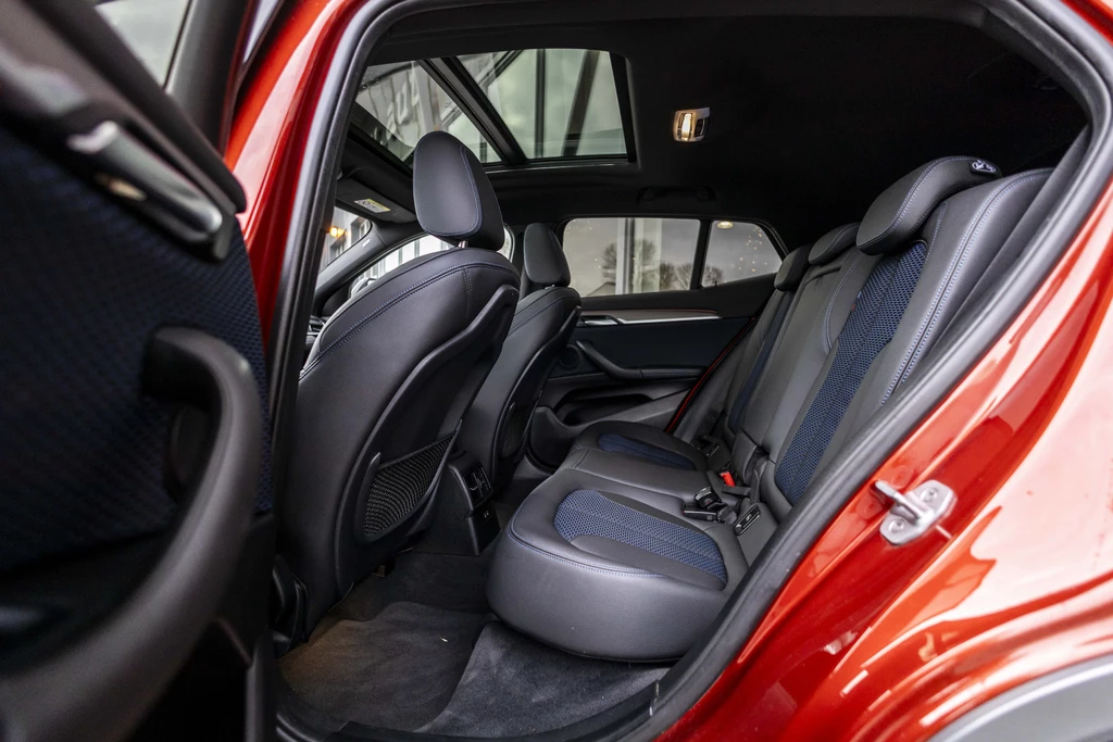 BMW X2 – foto 13