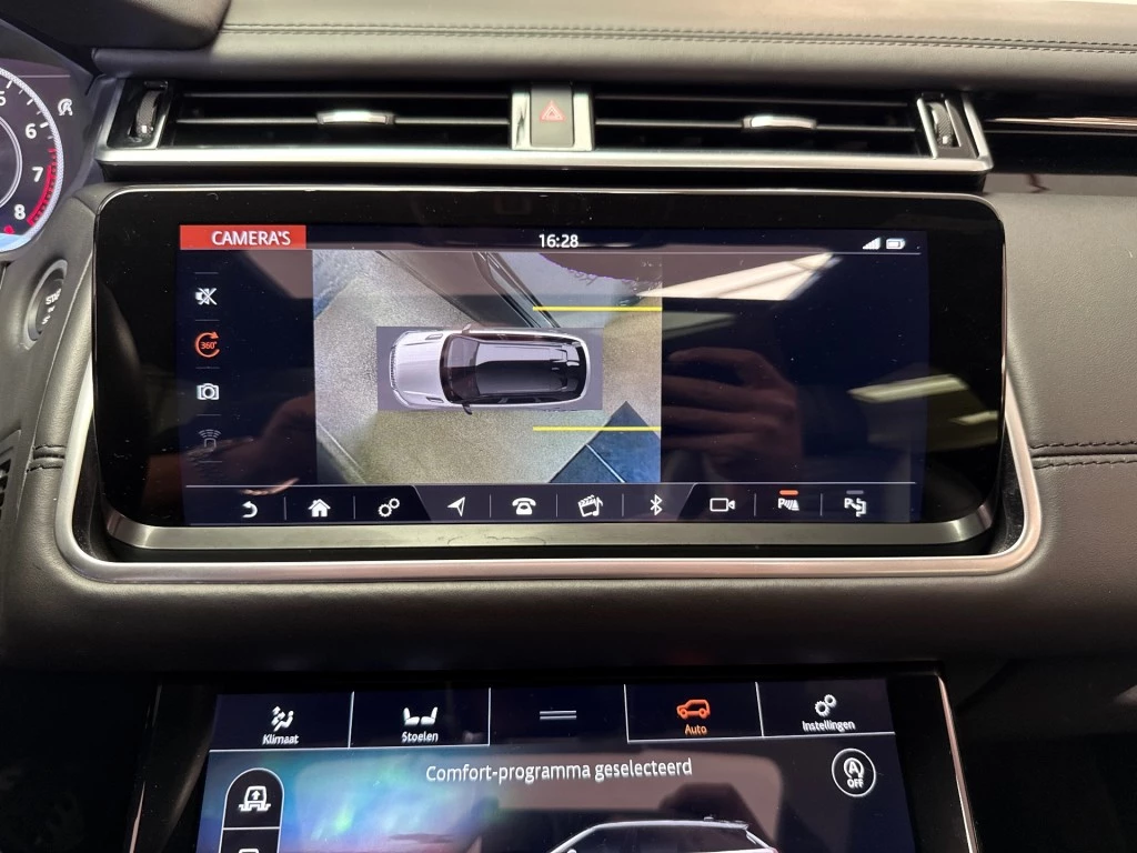 Land Rover Range Rover Velar – foto 24