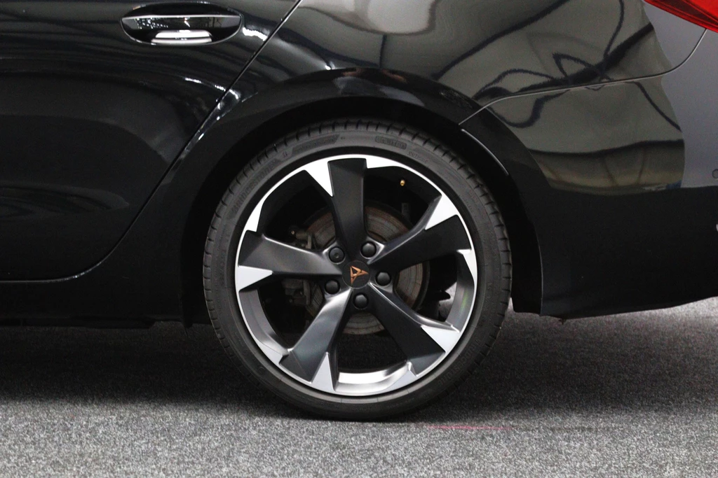 CUPRA Leon Sportstourer – foto 17
