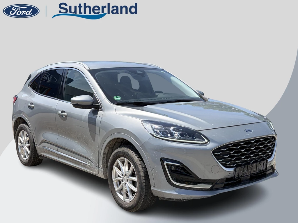 Ford Kuga – foto 2