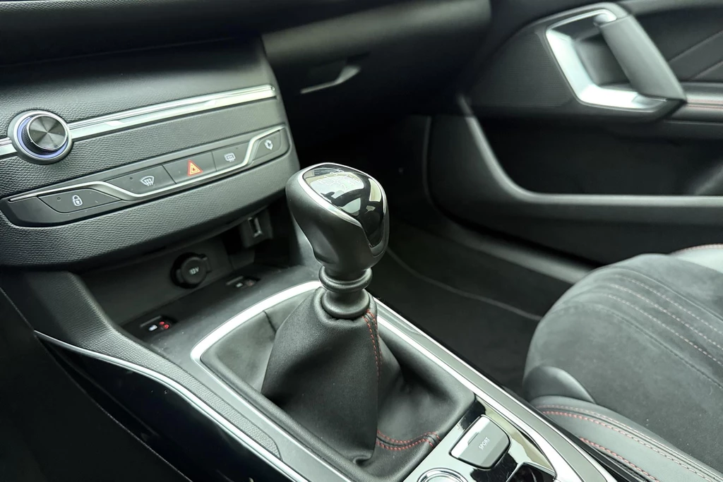 Peugeot 308 – foto 33