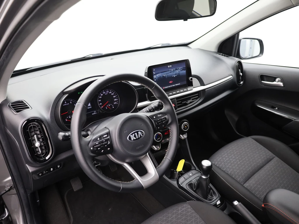 Kia Picanto – foto 17