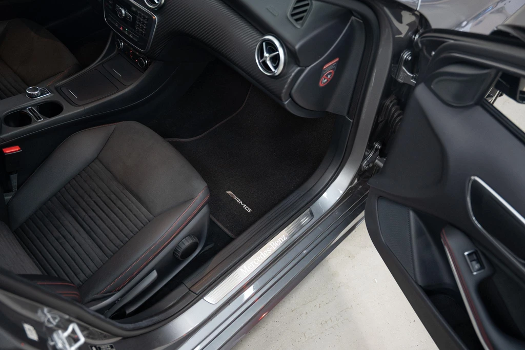 Mercedes-Benz A-Klasse – foto 49
