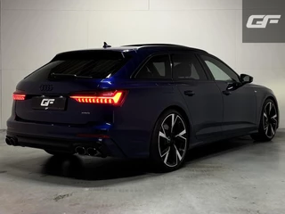 Audi A6 – thumbnail 11