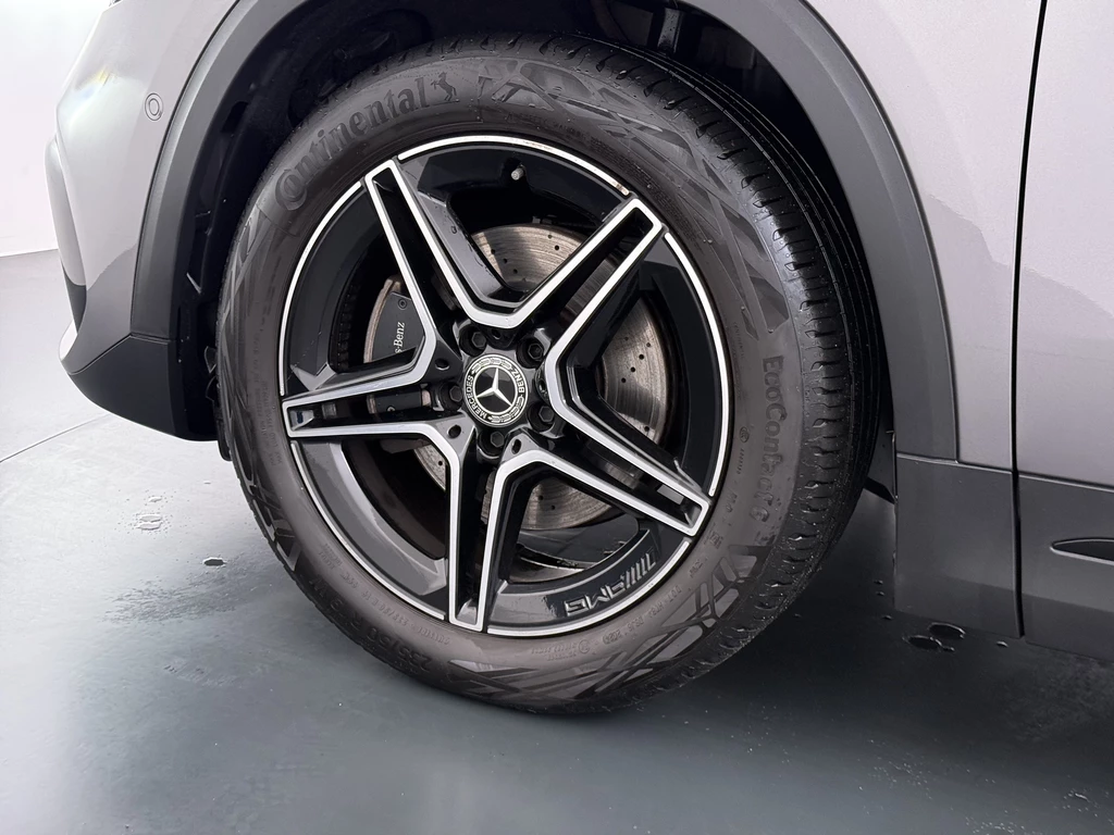 Mercedes-Benz GLA – foto 11
