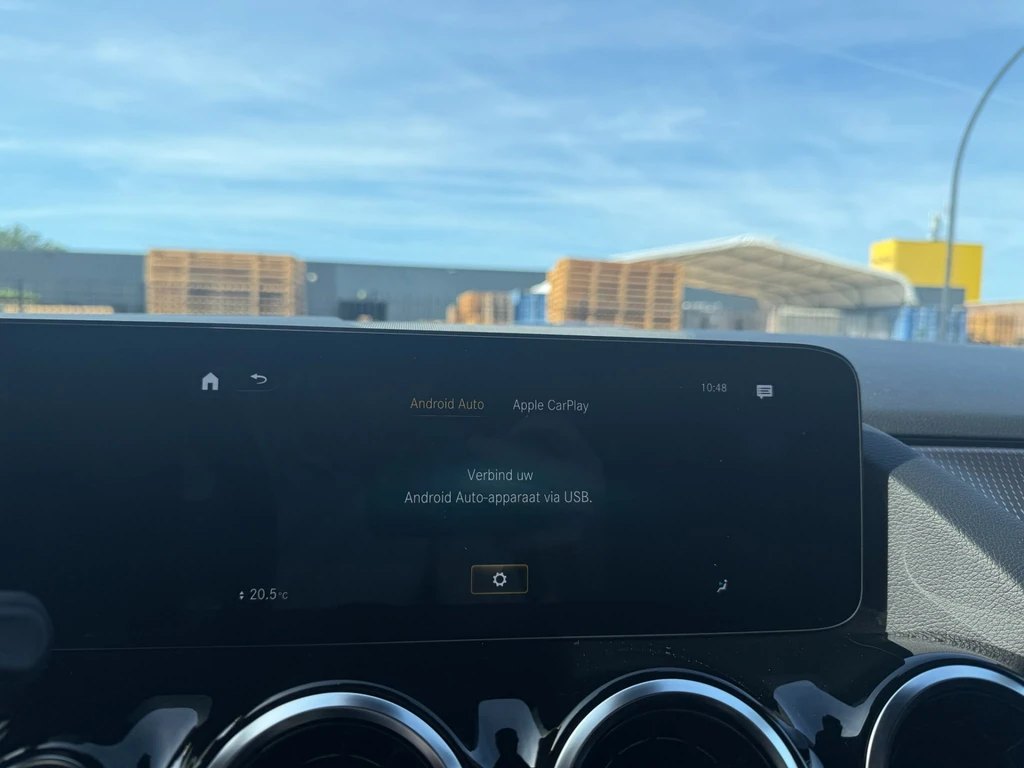 Mercedes-Benz B-Klasse – foto 33