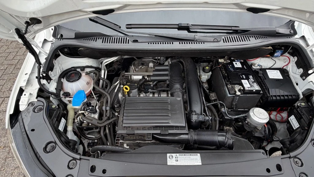 Volkswagen Caddy – foto 21