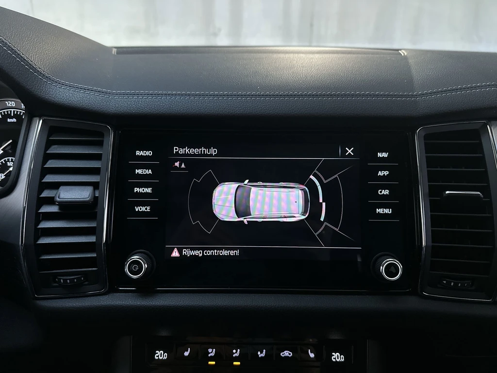 Škoda Kodiaq – foto 23