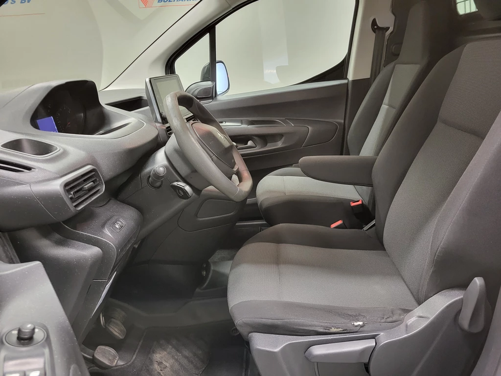 Peugeot Partner – foto 8