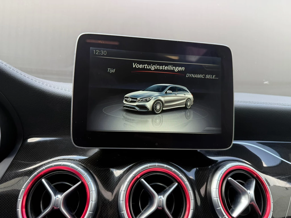 Mercedes-Benz CLA – foto 61
