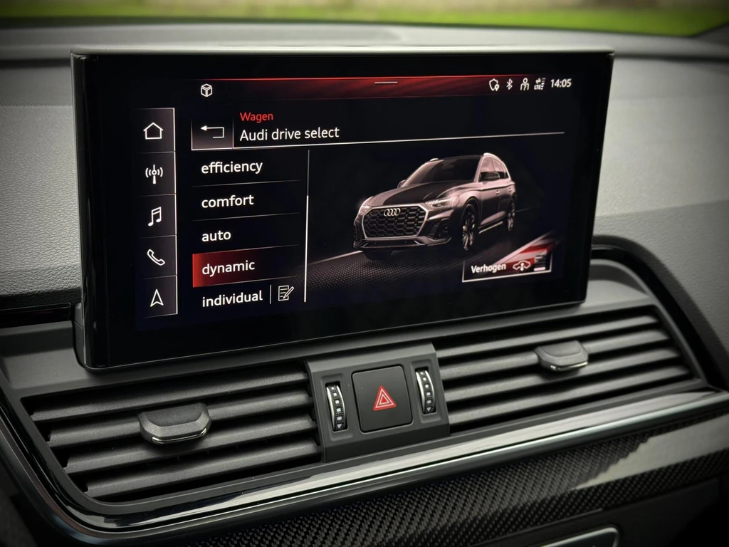 Audi Q5 – foto 50