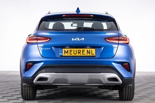 Kia XCeed – thumbnail 3