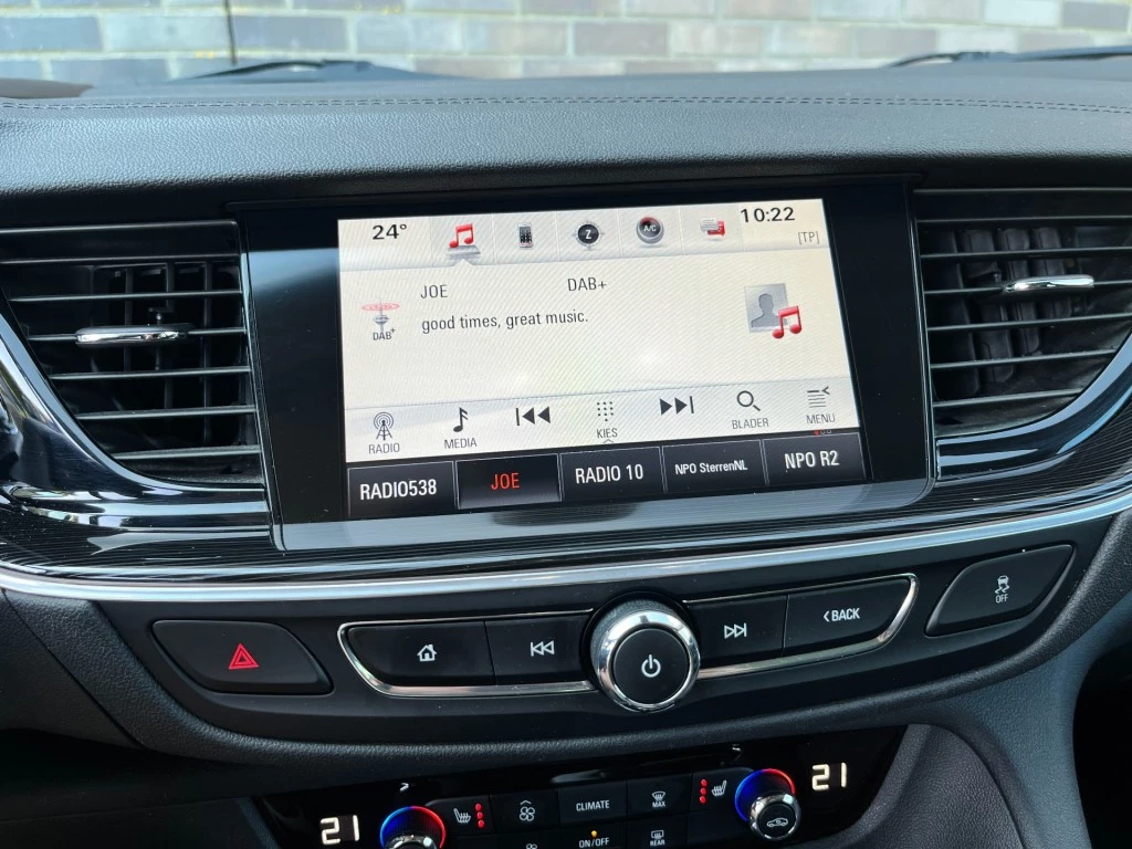 Opel Insignia – foto 18