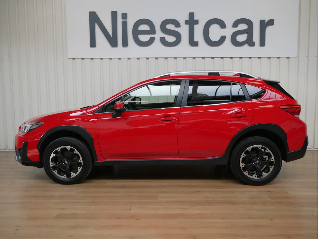 Subaru XV – foto 2