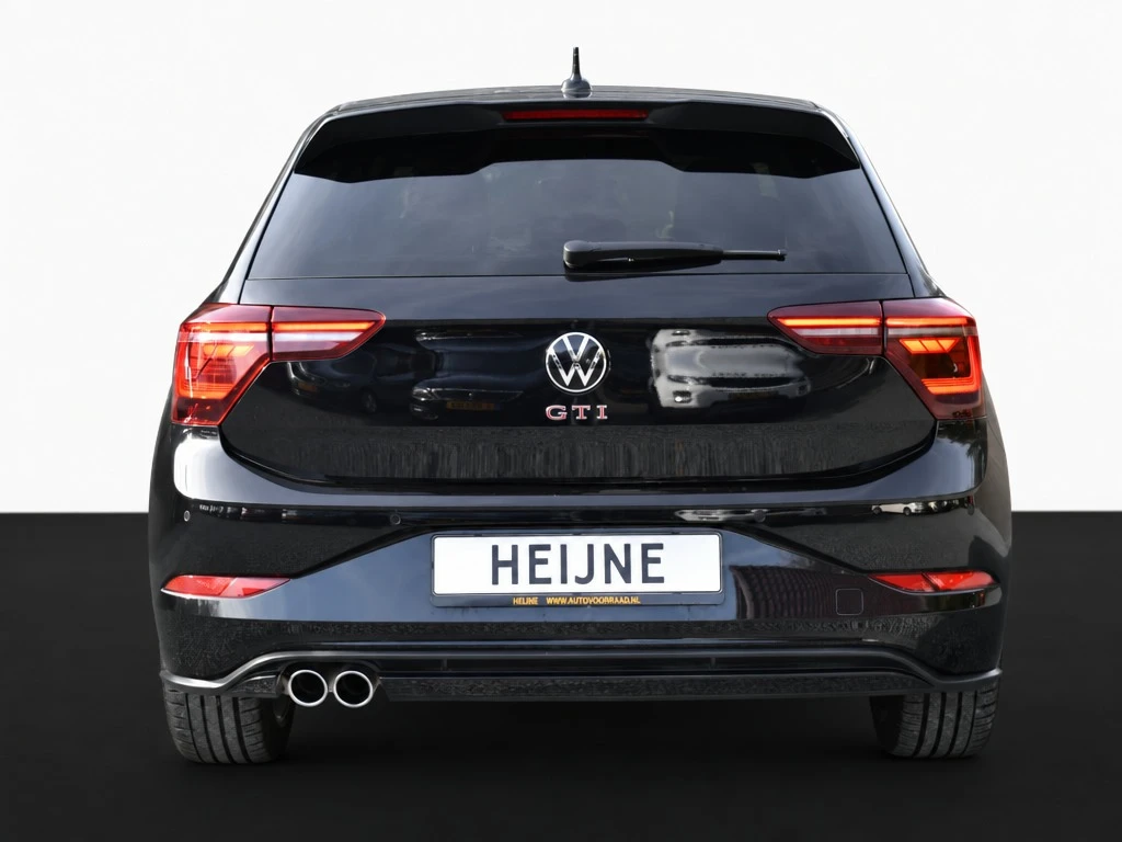 Volkswagen Polo – foto 5