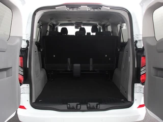 Ford Transit Custom – thumbnail 24