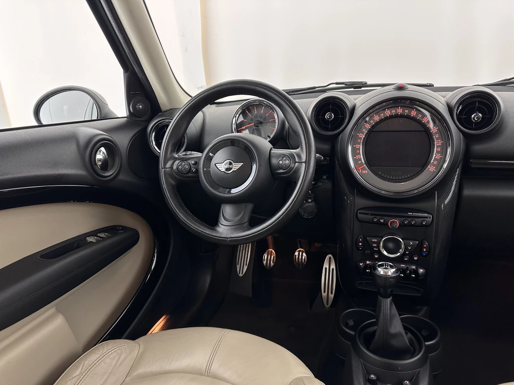 MINI Countryman – foto 8