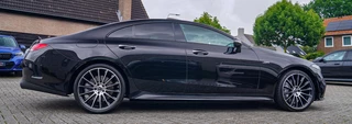 Mercedes-Benz CLS – thumbnail 12