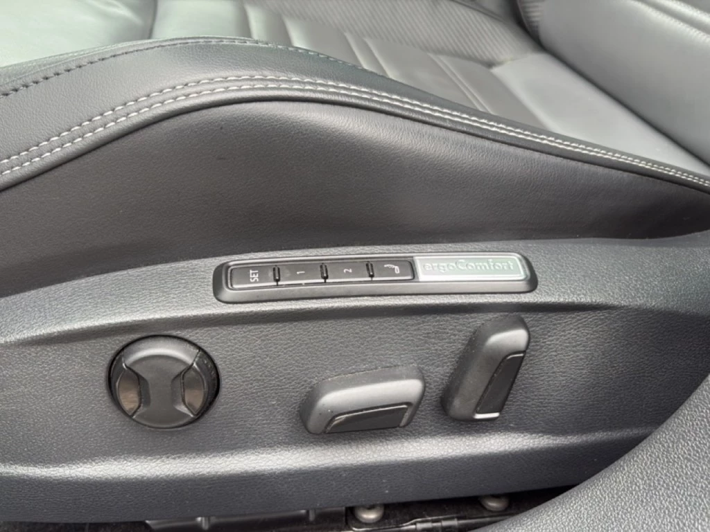 Volkswagen Passat – foto 13