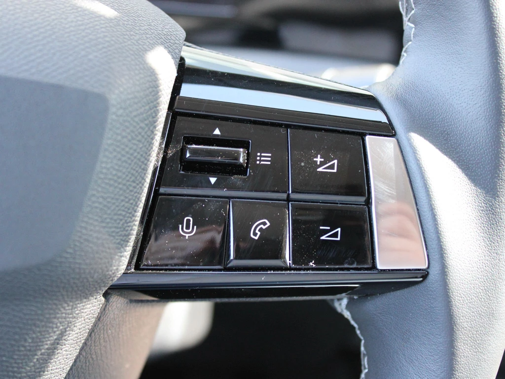 Opel Astra – foto 15