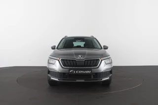 Škoda Kamiq – thumbnail 11