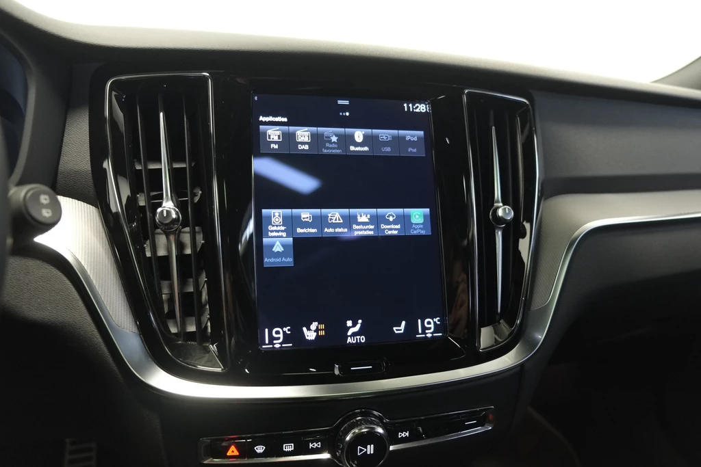 Volvo V60 – foto 25
