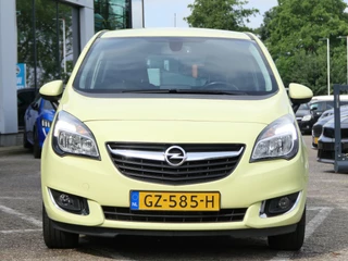 Opel Meriva – thumbnail 9
