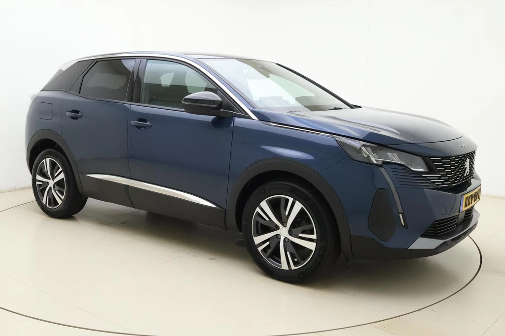 Peugeot 3008 – foto 8