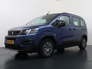 Peugeot e-Rifter – thumbnail 2