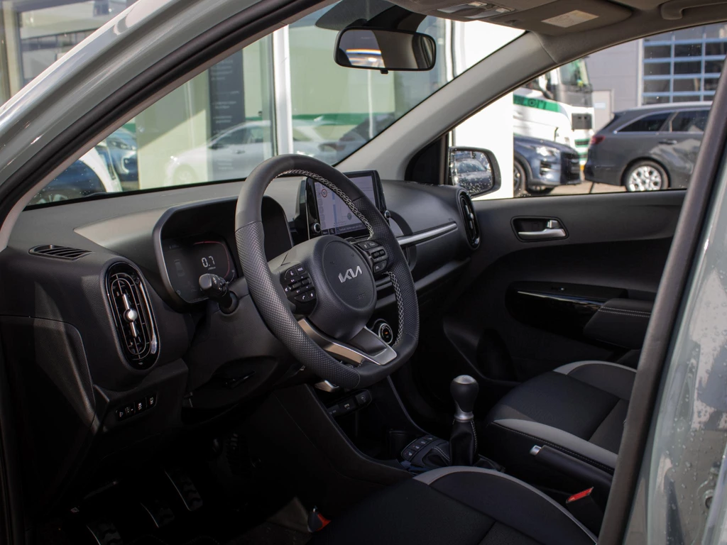 Kia Picanto – foto 16