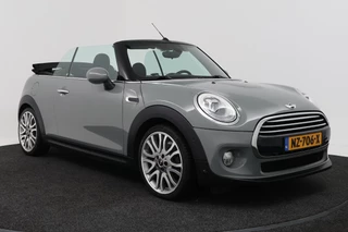 MINI Cooper Cabrio – thumbnail 7
