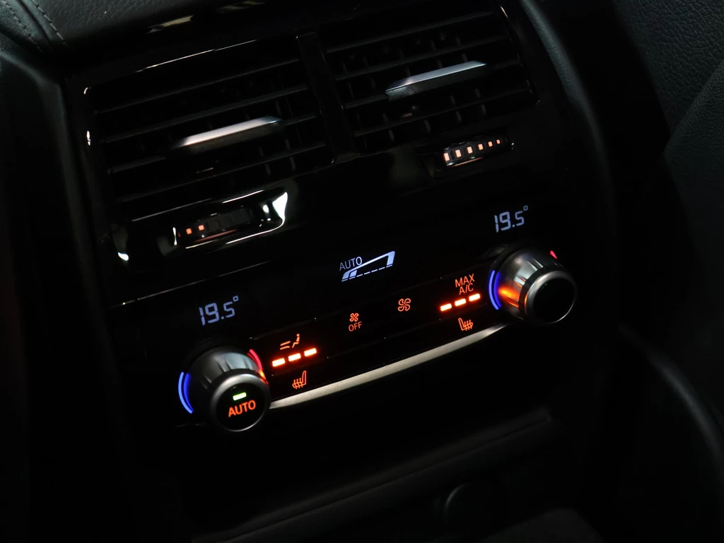 BMW 5 Serie – foto 22