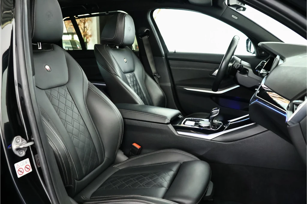 Alpina B3 – foto 18