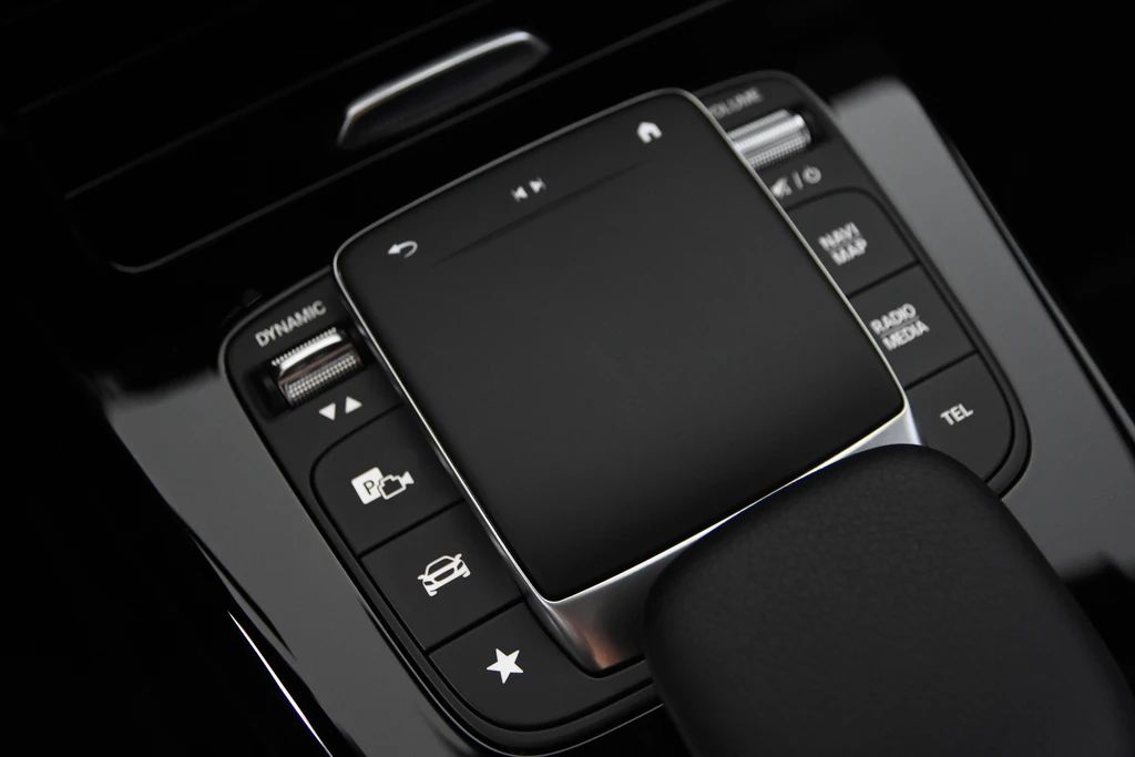 Mercedes-Benz A-Klasse – foto 23