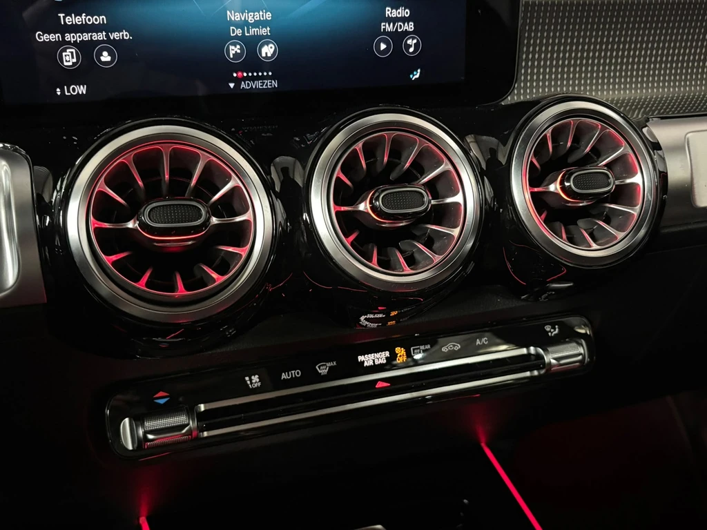 Mercedes-Benz GLB – foto 17