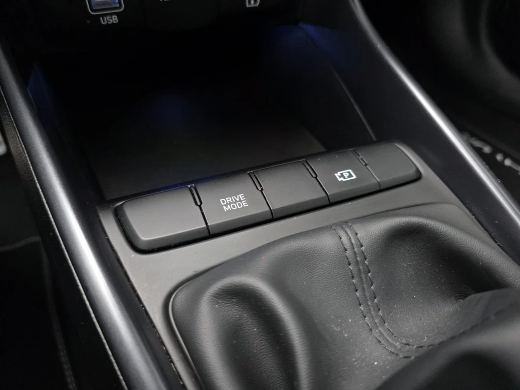 Hyundai Bayon – foto 22