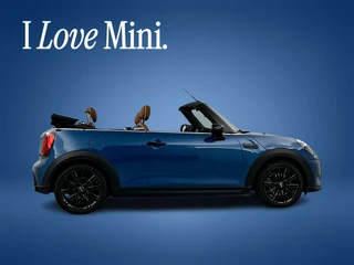 MINI Cooper Cabrio – thumbnail 14