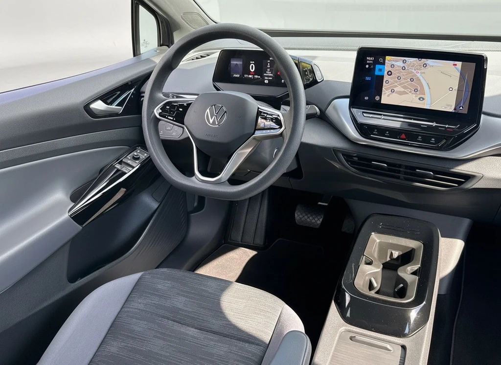 Volkswagen ID.4 – foto 11