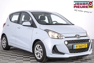 Hyundai i10 – thumbnail 5