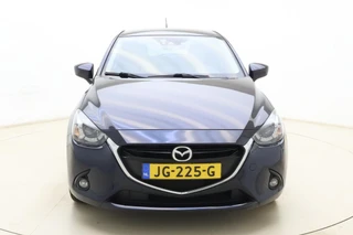 Mazda 2 – thumbnail 9