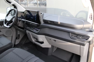Ford Transit Custom – thumbnail 40