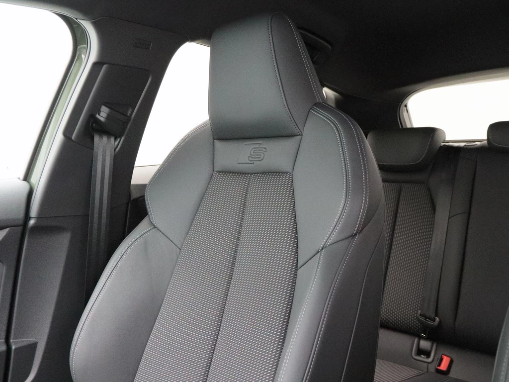 Audi A3 – foto 37